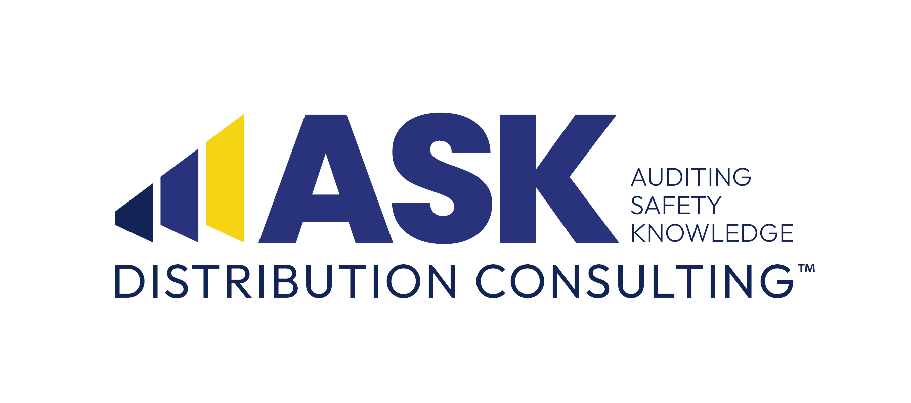 ASK logo