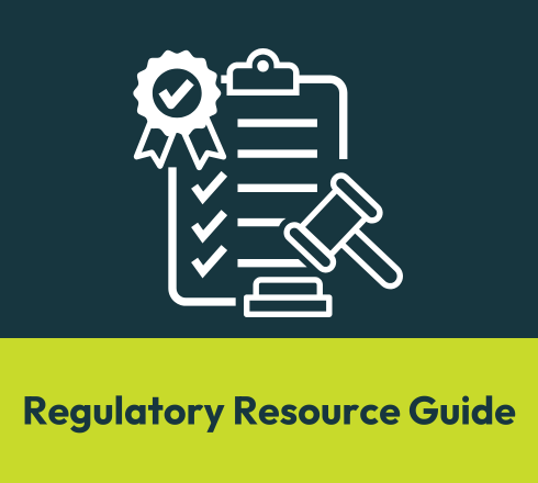 Regulatory Resource Guide