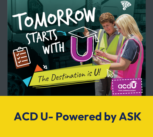 ACD U