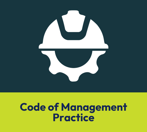 Code of Management Practice