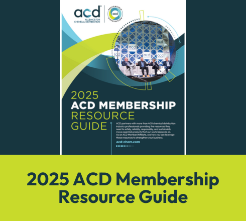 2025 NACD Member Resource Guide