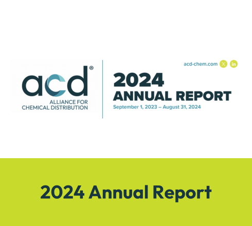 2023 ACD Annual Report