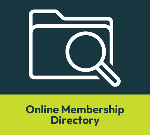 Online Membership Directory