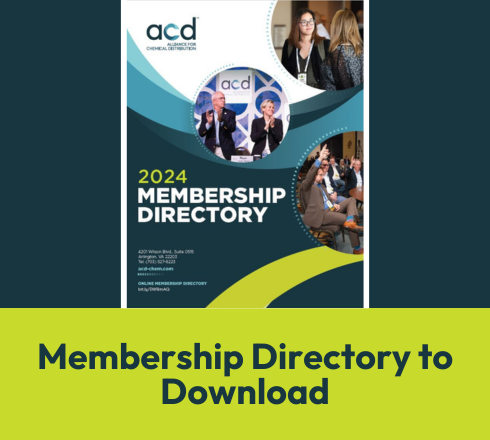 Membership Directory to Download