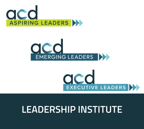 ACD Leadership Institute