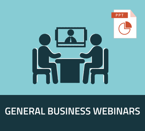 Gen Biz Webinar Slides