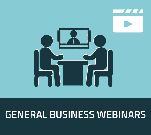 Gen Biz Webinar Recordings