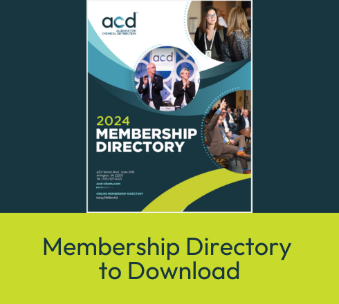 Membership Directory to Download