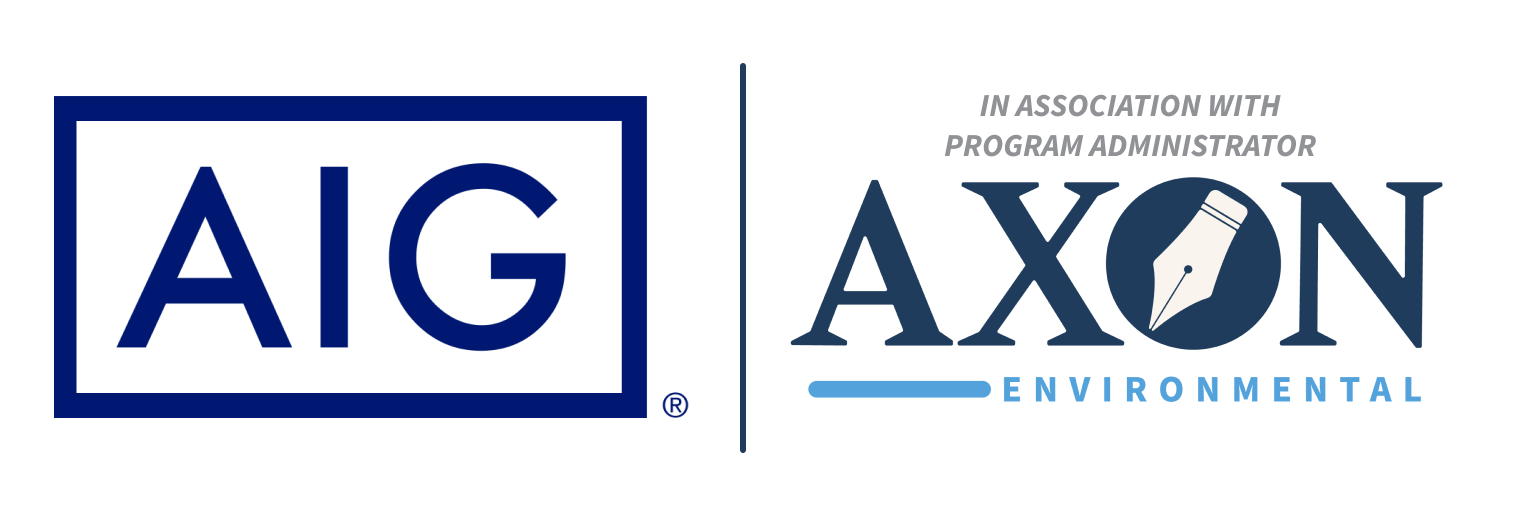 AIG/Axon