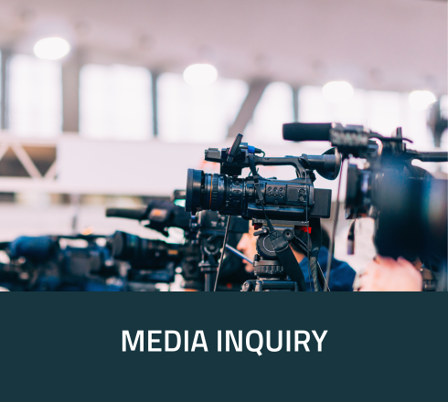 Media Inquiry