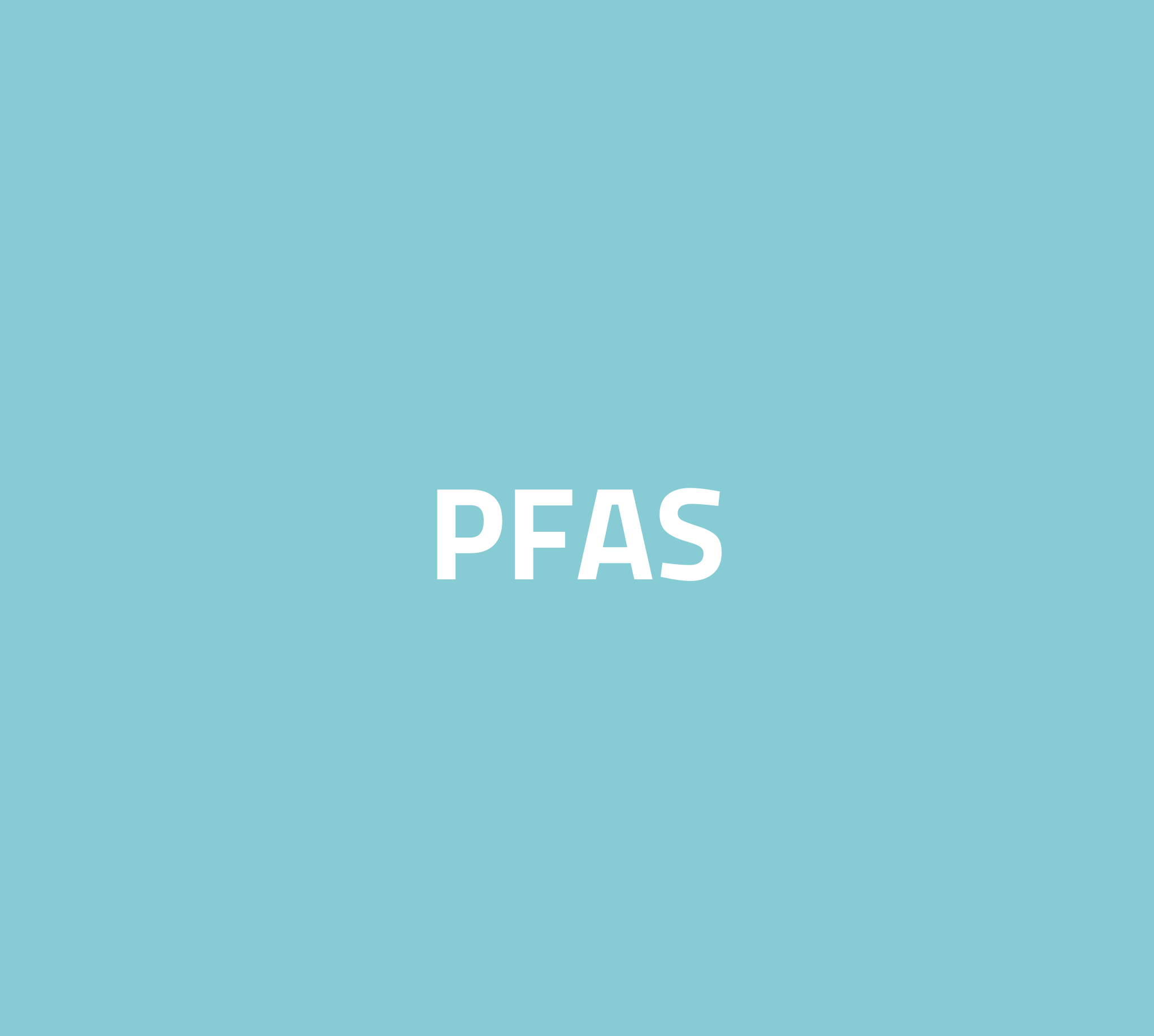 PFAS