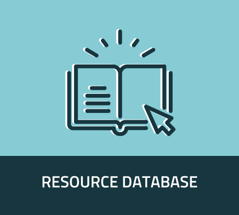 Resource Database