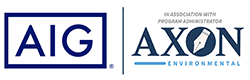 AIG Axon Logo