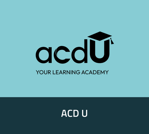 ACDU