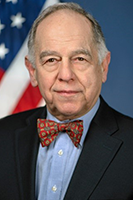 Martin Oberman