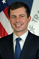 Pete Buttigieg