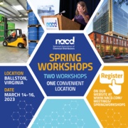 Spring Workshops to Help Your Business Bloom