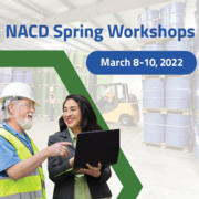 Spring Workshops: Get the Low-Down on Regulatory Compliance and Responsible Distribution