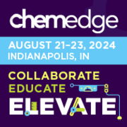 ChemEdge 2024 Trade Show and Conference